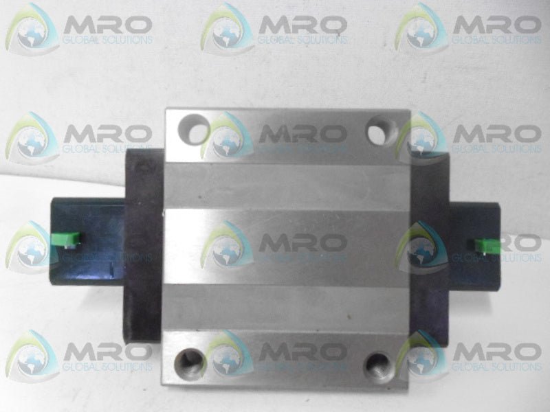 THK SHS45C LINEAR BEARING NSNP