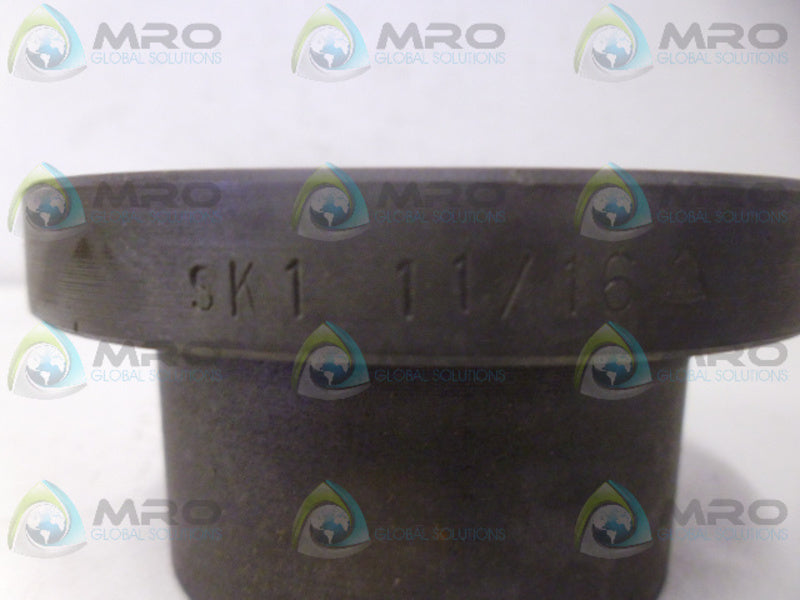 MARTIN SK QUICK DISCONNECT BUSHING 1-11/16" NSNP