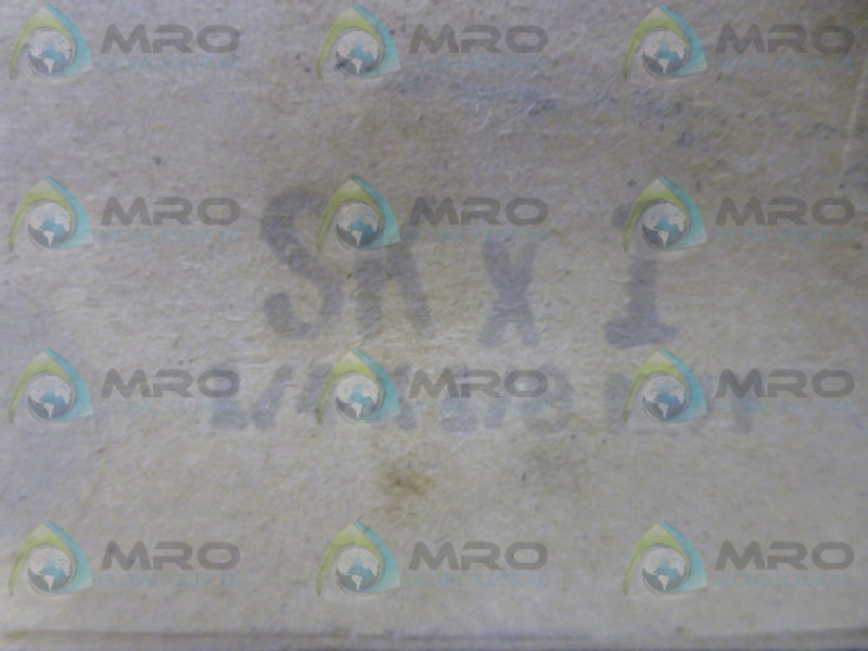 MASKA SKX1 BUSHING 1/4 X 1/8 NSMP