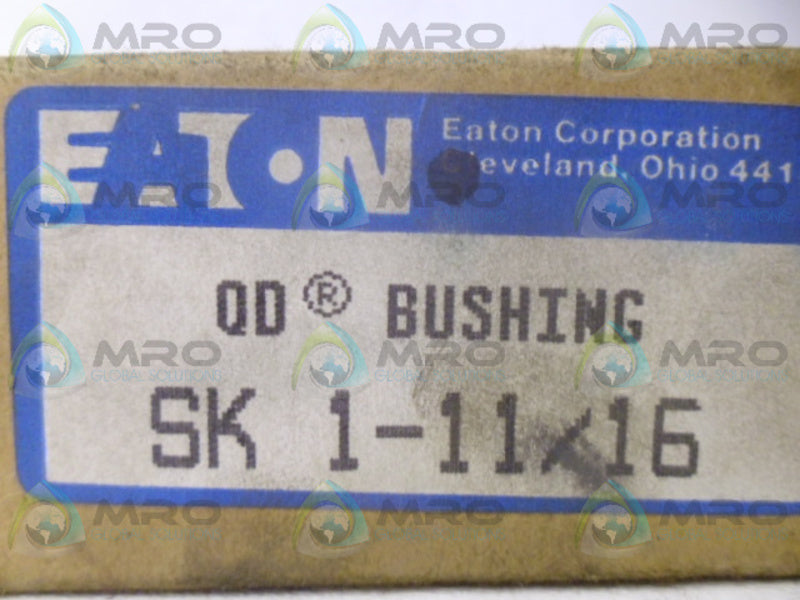 EATON SK-1-11/16 BUSHING NSMP