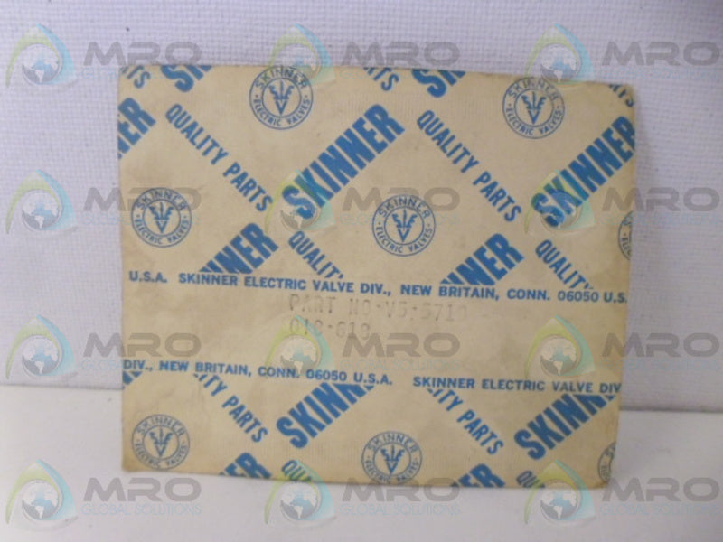 SKINNER V5-5710 SPRINDLE SPRING  NSMP