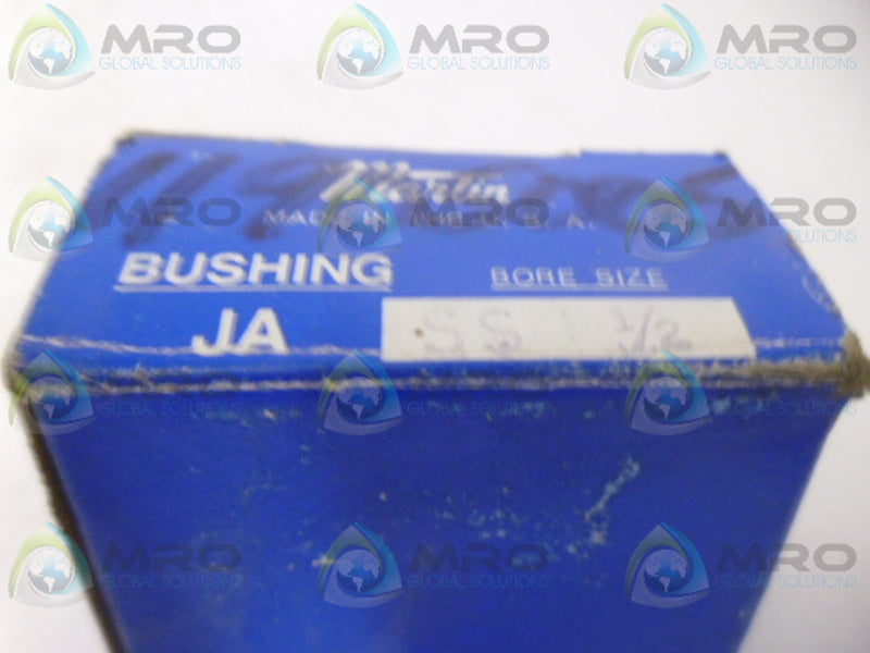 MARTIN JA SS-1/2 BUSHING NSMP
