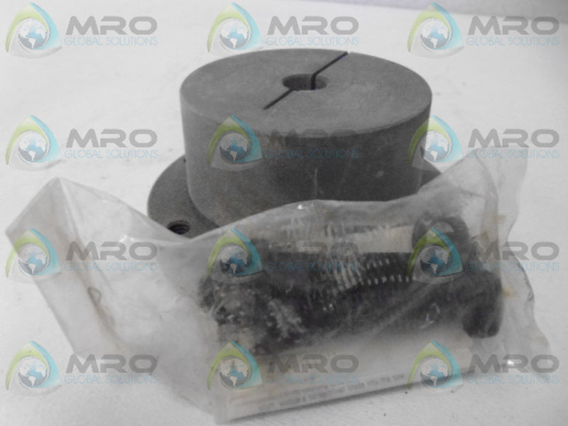 TB WOODS SK12 SK SPLIT TAPER LOCK BUSHING 1/2" NSMP