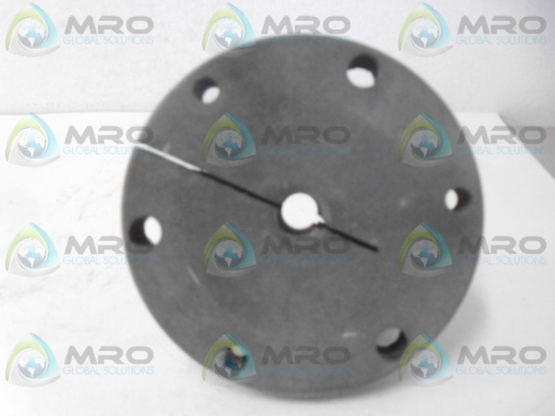 TB WOODS SK12 SK SPLIT TAPER LOCK BUSHING 1/2" NSMP
