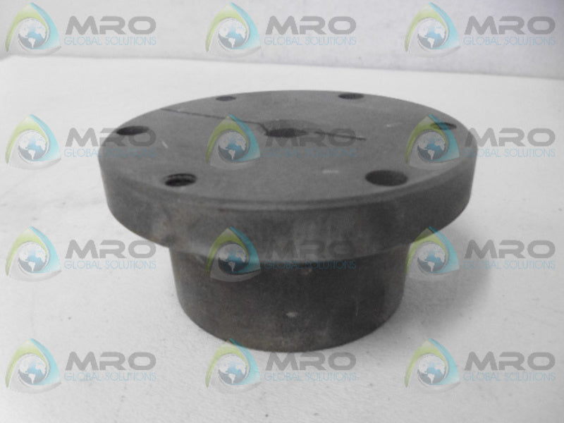 TB WOODS SK12 SK SPLIT TAPER LOCK BUSHING 1/2" NSMP