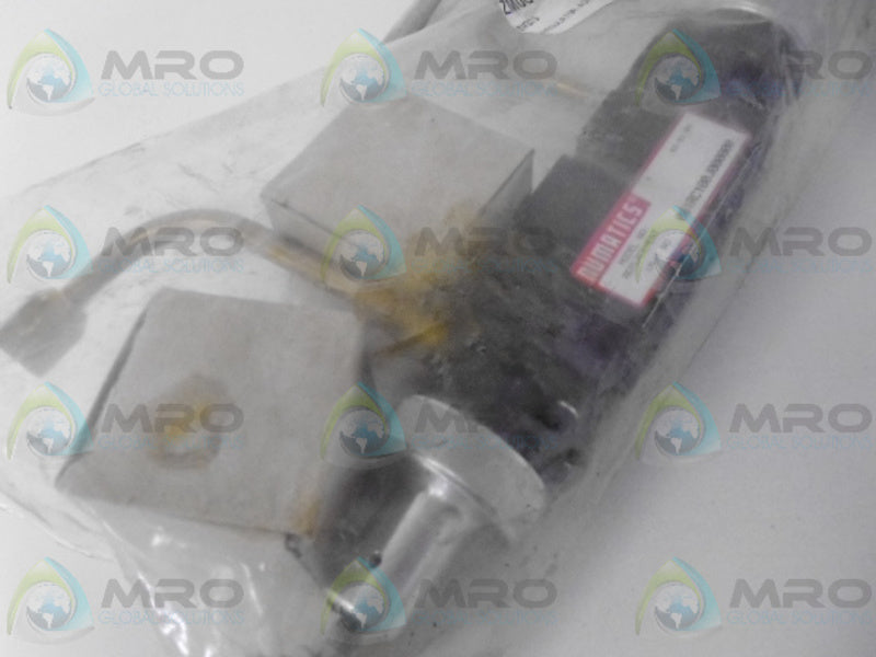 NUMATICS 081RC100J000000 DOUBLE SIDED CONTROL VALVE  NSMP