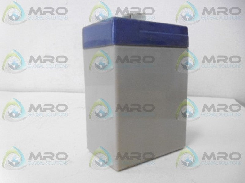 POWER SONIC PS-640FP REPLACEMENT BATTERY NSNP