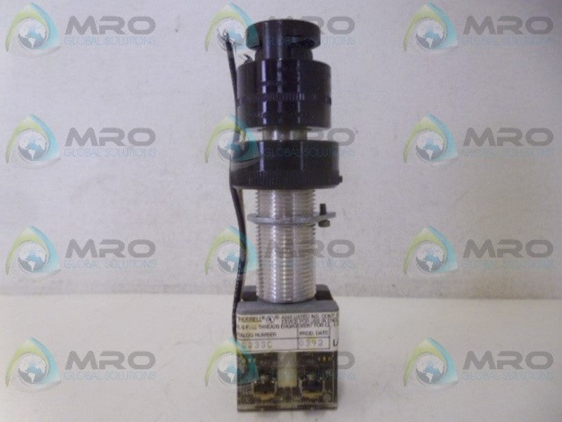 KILLARK G0B4-G233C PILOT LIGHT NSNP