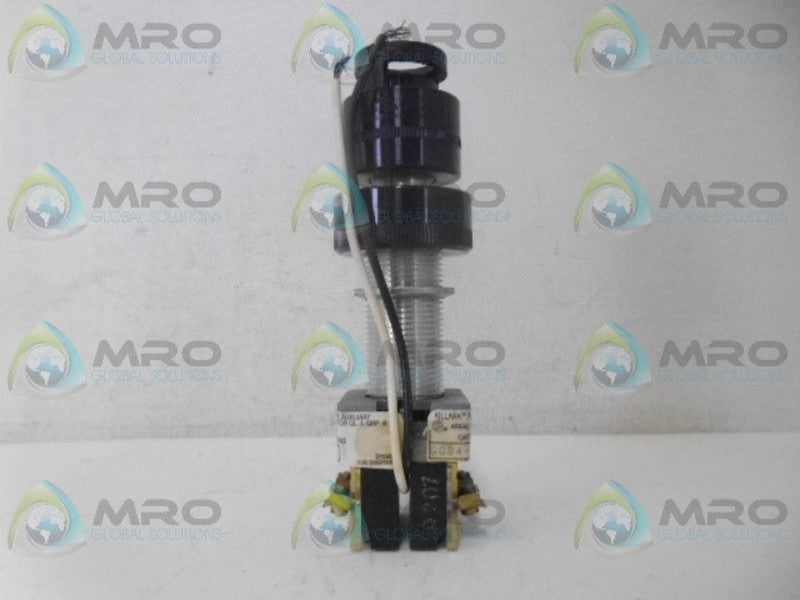 KILLARK G0B4-G233C PILOT LIGHT NSNP