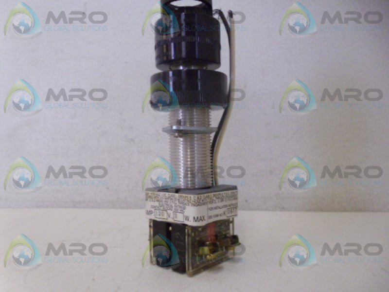 KILLARK G0B4-G233C PILOT LIGHT NSNP