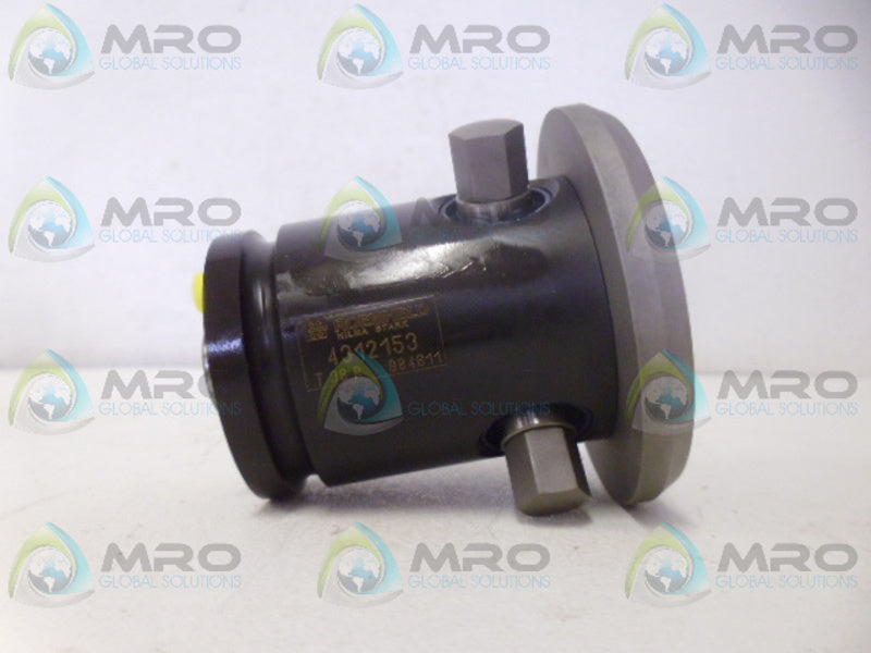 CARRLANE CLR-4312-153-VS THREADED WORK SUPPORT NSMP