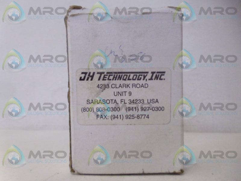 JH TECHNOLOGY JH7580-TRANSMITTER NSMP