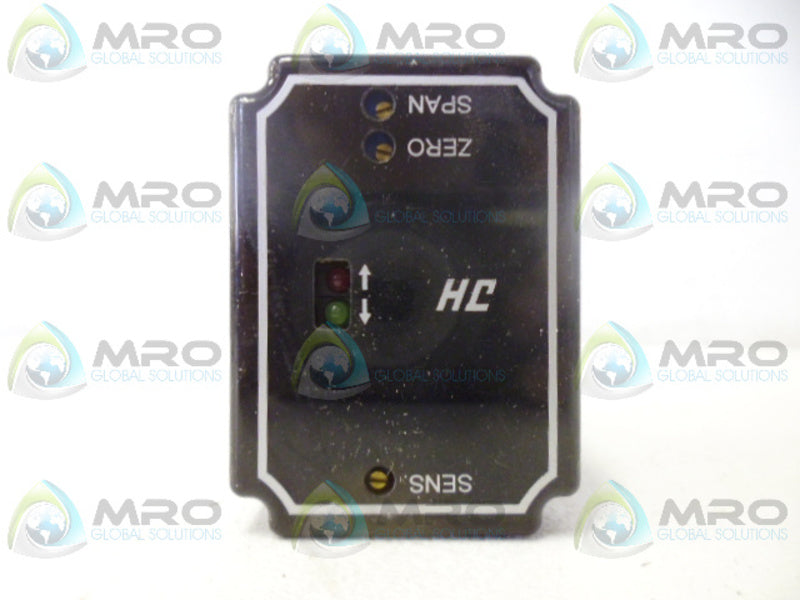 JH TECHNOLOGY JH7580-TRANSMITTER NSMP