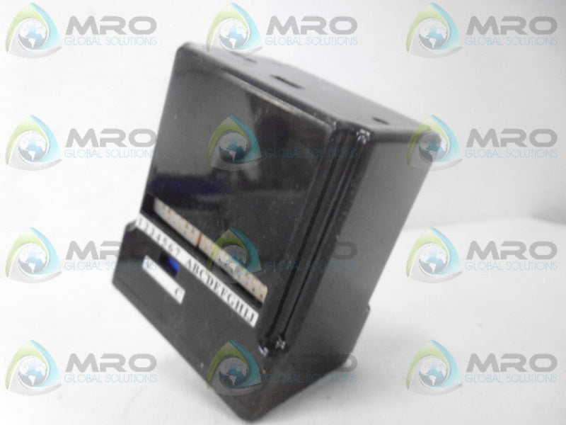 JH TECHNOLOGY JH7580-TRANSMITTER NSMP