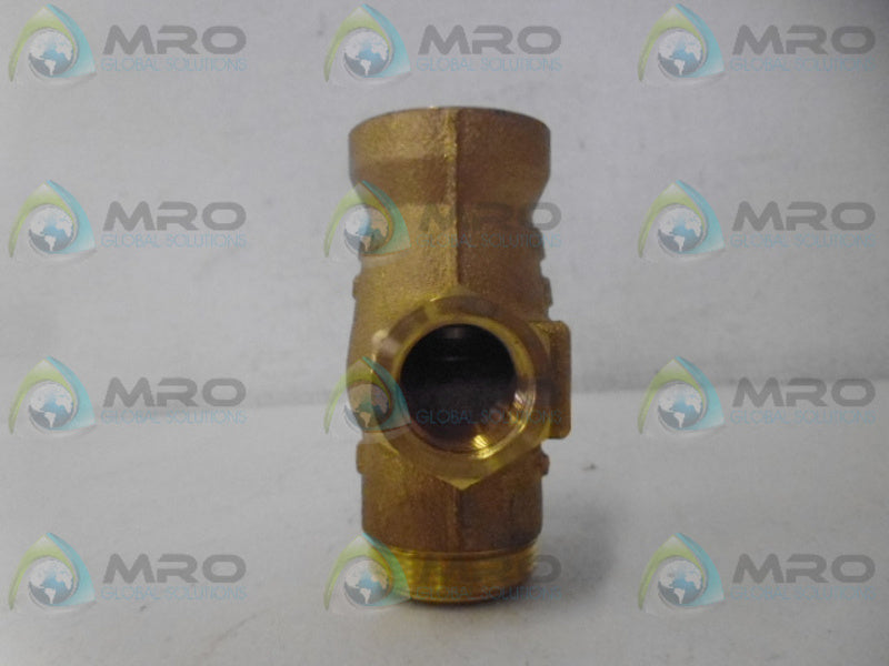SAMSON 2436 K VALVE NSMP