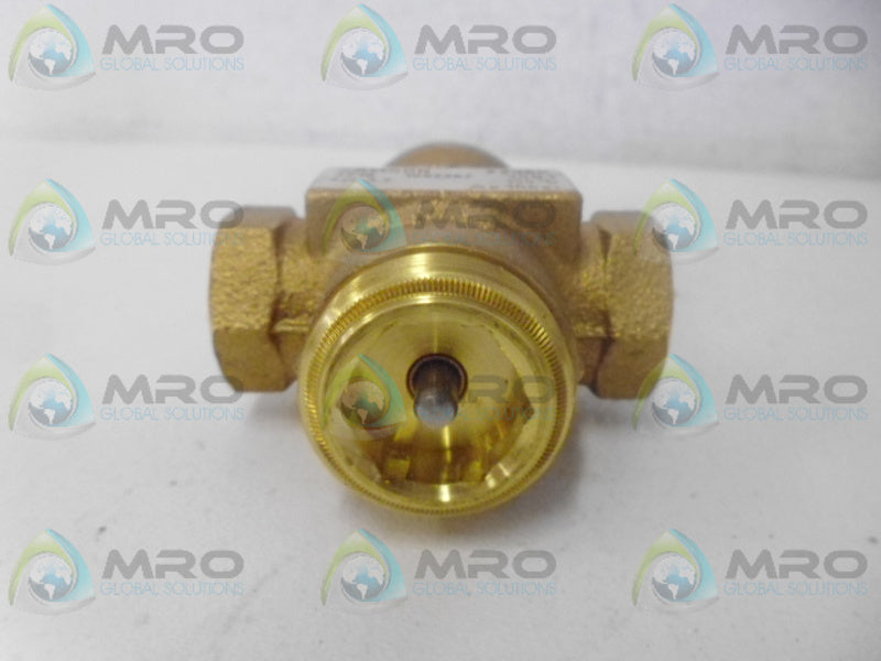 SAMSON 2436 K VALVE NSMP