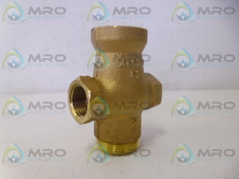 SAMSON 2436 K VALVE NSMP