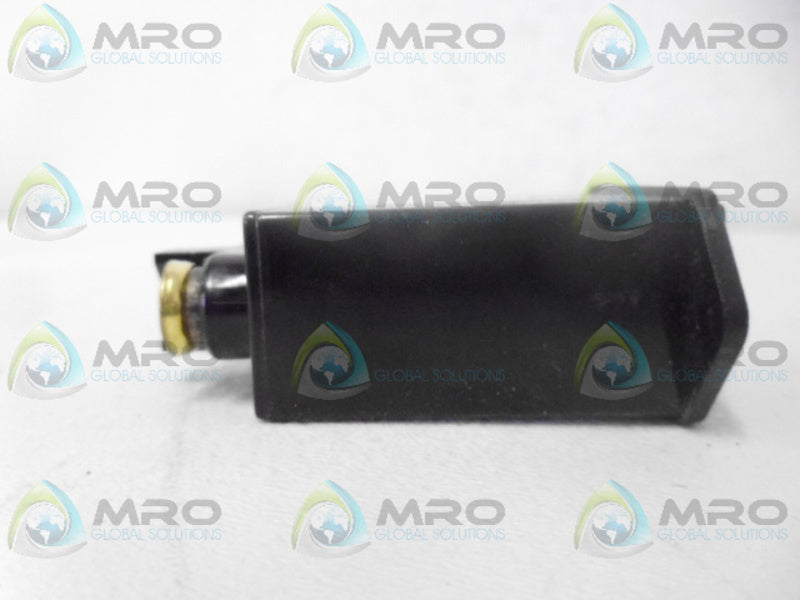 GARDNER DENCER 24CA1994 HOURLY METER  NSMP