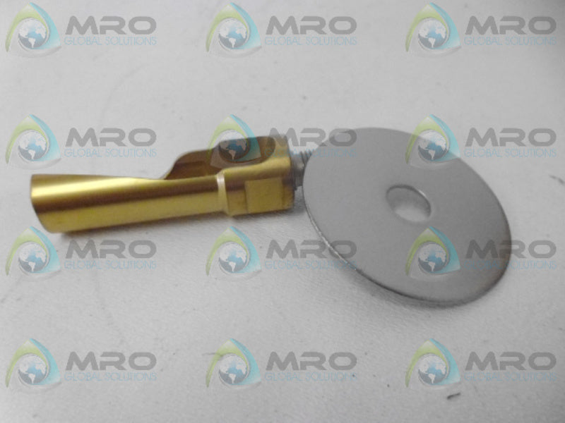 NASARC IRB010655-00 REAM BIT W/ WASHER NSMP