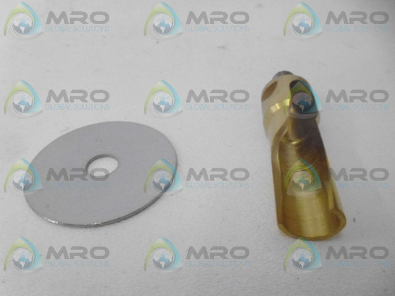 NASARC IRB010655-00 REAM BIT W/ WASHER NSMP