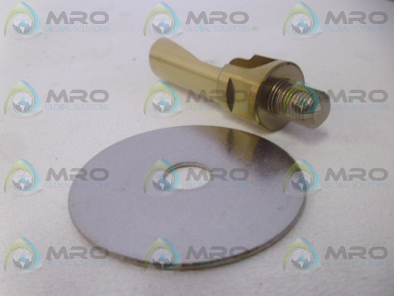 NASARC IRB010655-00 REAM BIT W/ WASHER NSMP