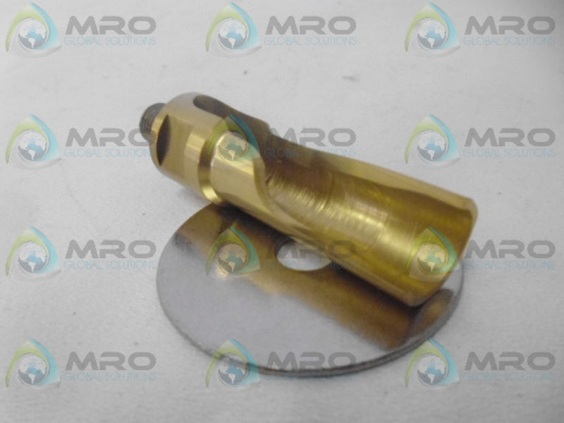 NASARC IRB010655-00 REAM BIT W/ WASHER NSMP