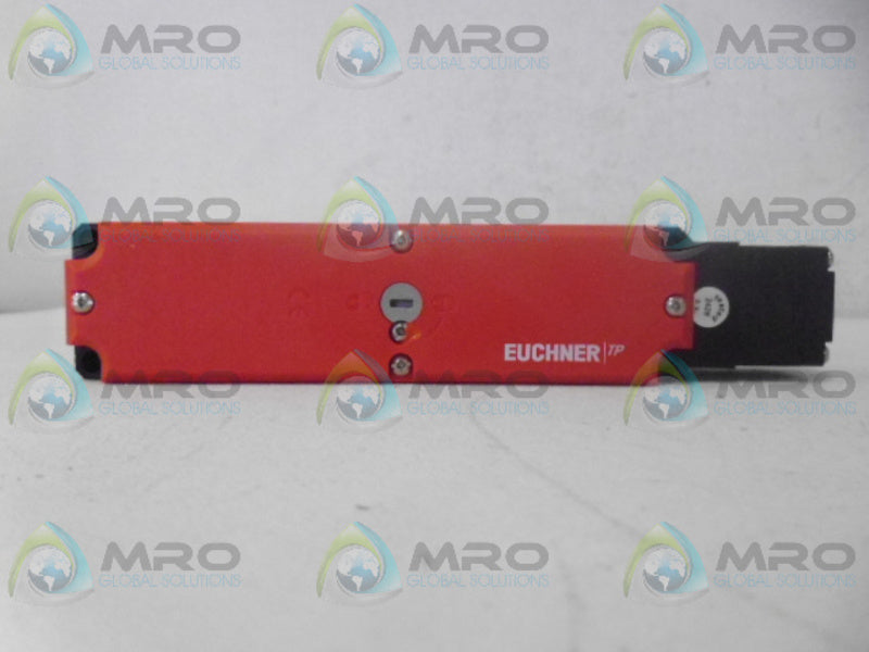 EUCHNER TP4-537AO24M SAFETY SWITCH NSMP