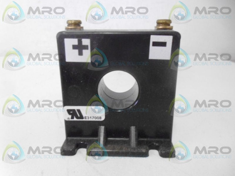 CR MAGNETICS CR4320-30 CURRENT TRANSMITTER NSMP