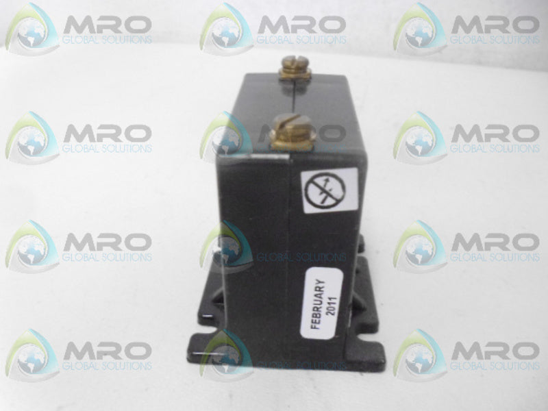 CR MAGNETICS CR4320-30 CURRENT TRANSMITTER NSMP