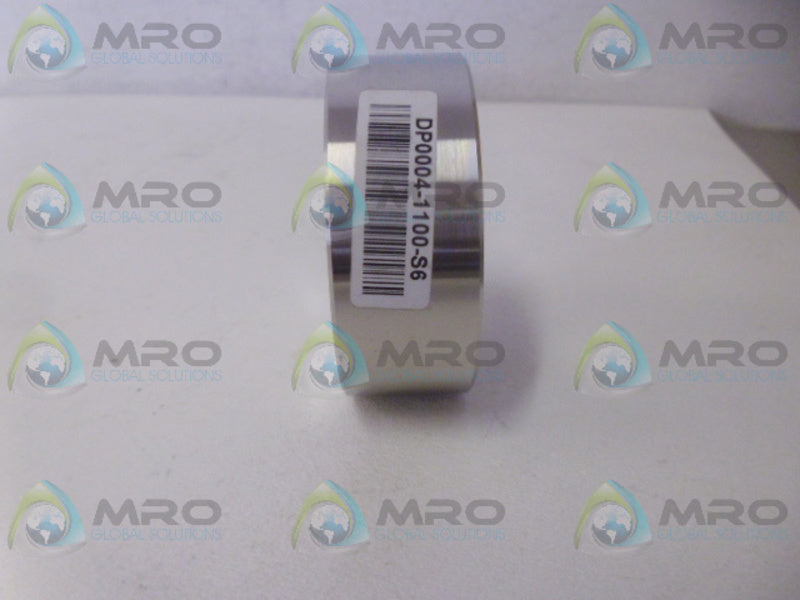 ROSEMOUNT DP0004-1100-S6 PRESSURE TRANSMITTER BASE NSNP