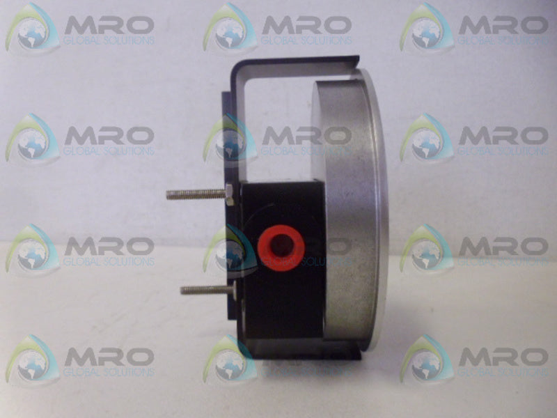 GARDNER DENVER 1201-E1002 GUAGE 15PSI NSNP