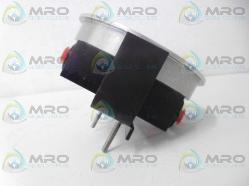 GARDNER DENVER 1201-E1002 GUAGE 15PSI NSNP