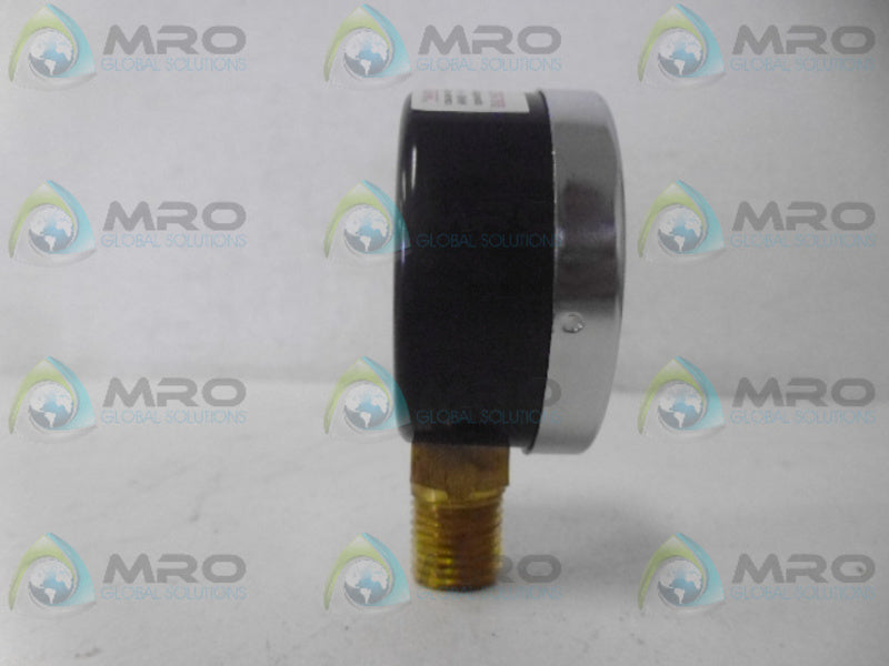 GARDNER DENVER 27A15 GUAGE 60PSI NSMP