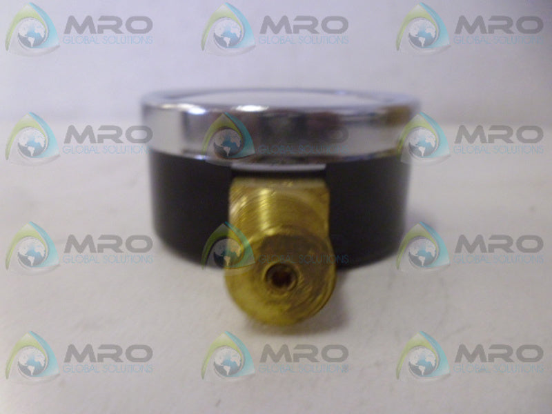 GARDNER DENVER 27A15 GUAGE 60PSI NSMP
