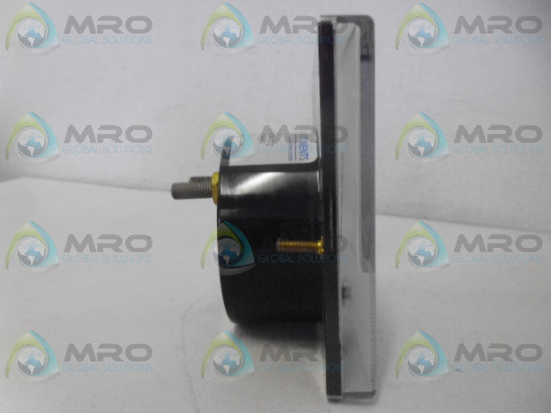 WESCHLER 644B639A18 METER 300A NSMP