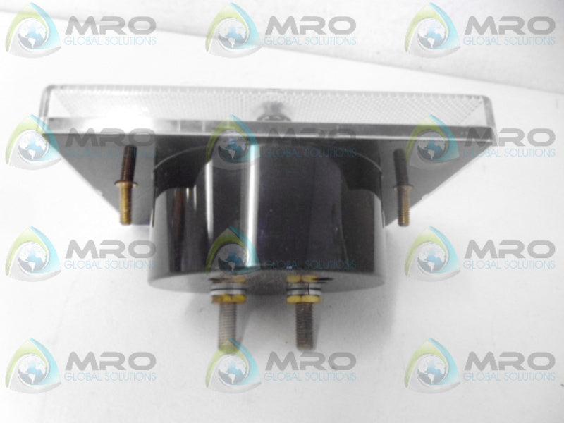 WESCHLER 644B639A18 METER 300A NSMP