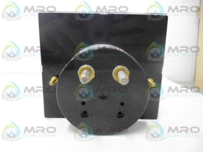 WESCHLER 644B639A18 METER 300A NSMP