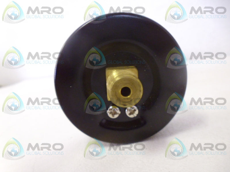 MILIJCO P250805 PRESSURE GUAGE 100PSI NSMP