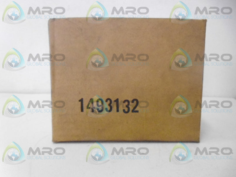 WIKA 213.53.4" 3000PSI NSMP