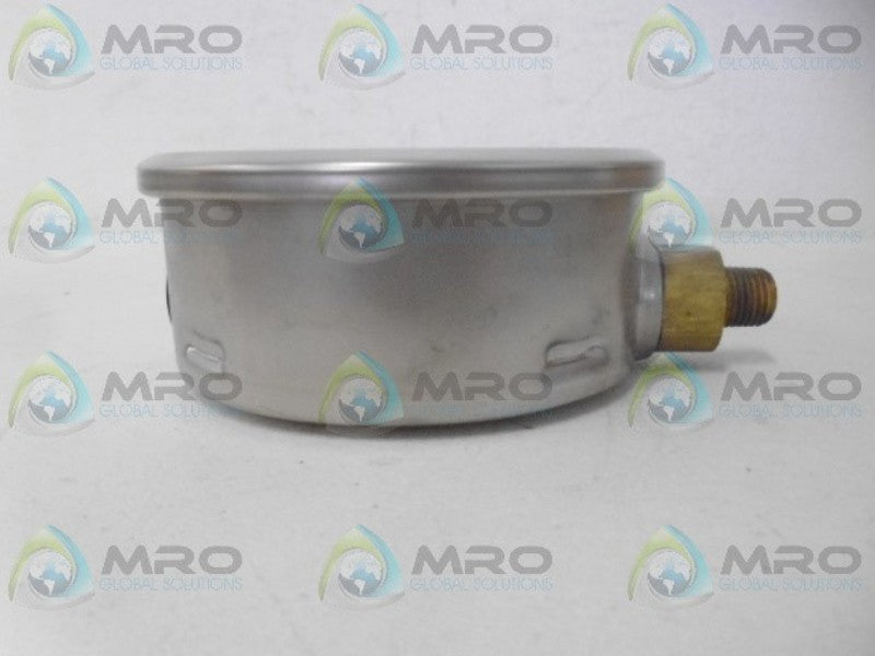 WIKA 213.53.4" 3000PSI NSMP