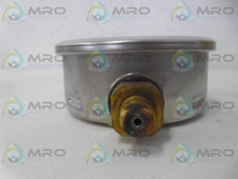 WIKA 213.53.4" 3000PSI NSMP