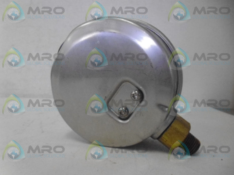 WIKA 213.53.4" 3000PSI NSMP