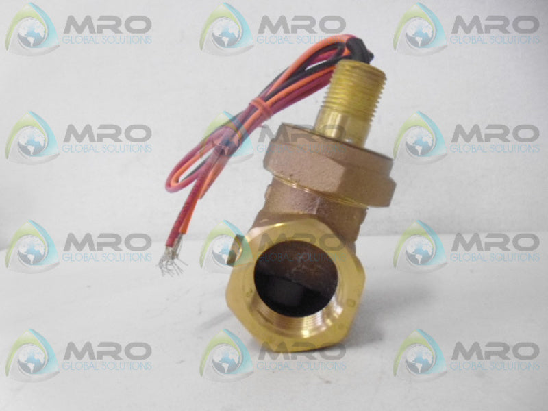 DWYER GVS-112 GLOBE VALVE SWITCH NSMP