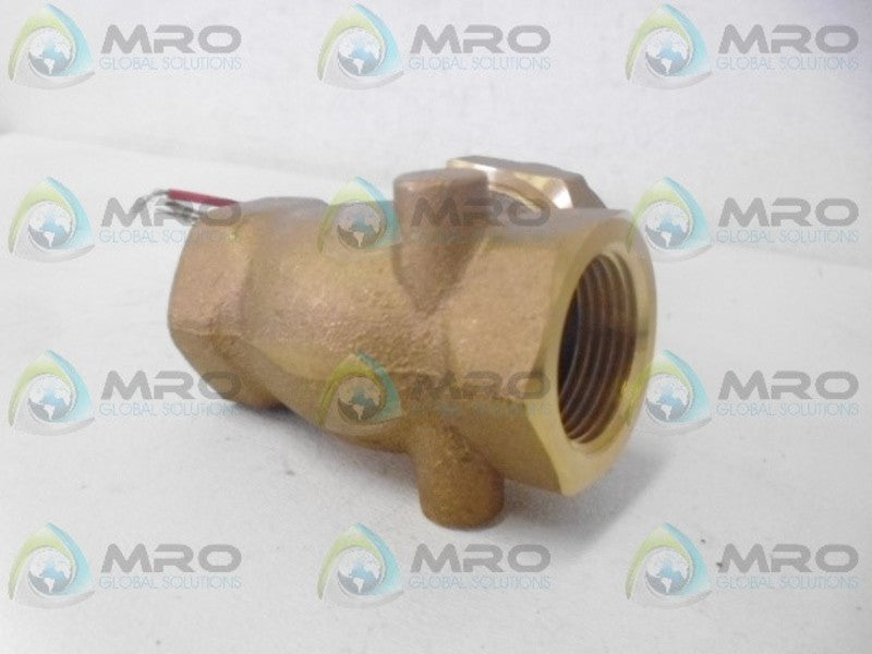 DWYER GVS-112 GLOBE VALVE SWITCH NSMP