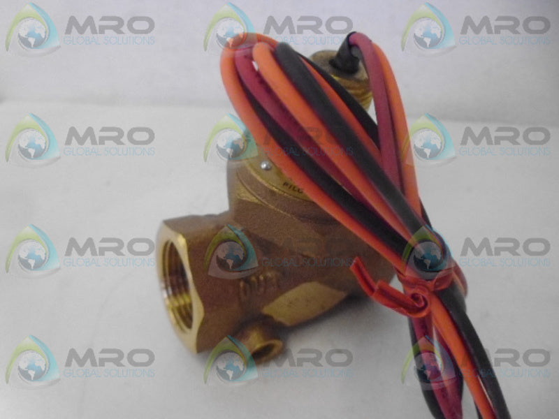DWYER GVS-112 GLOBE VALVE SWITCH NSMP