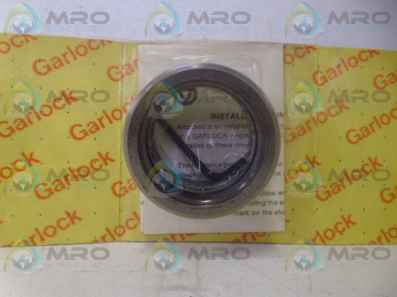 GARLOCK 76132-7187 REBUILD KIT NSMP