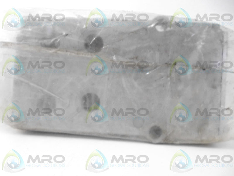 MAC 533E-1-2 PNEUMATIC SOLENOID VALVE  NSMP
