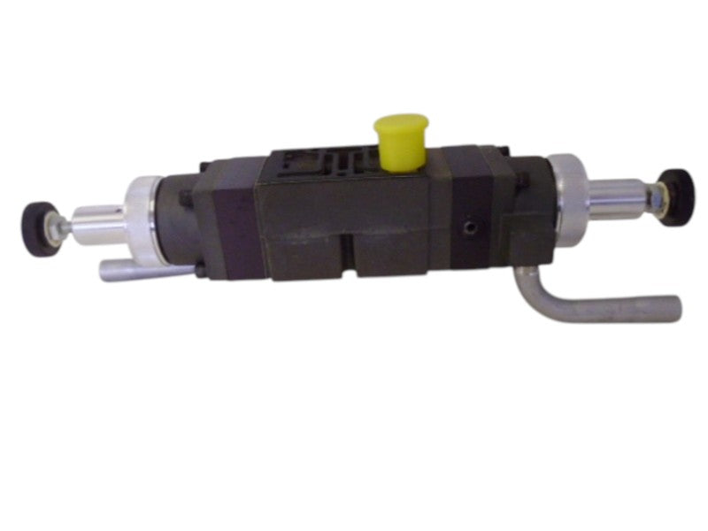 NUMATICS 152RQ100J012H00 VALVE REGULATOR  NSNP