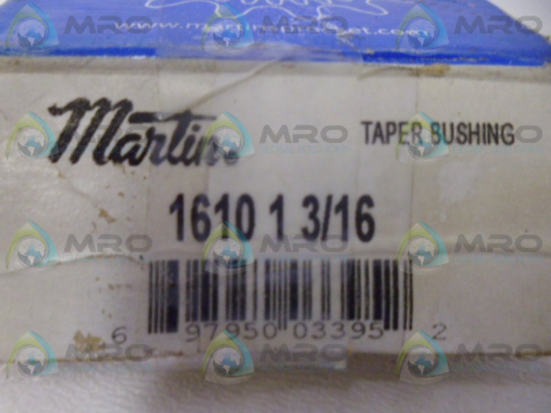 MARTIN 1610 TAPER LOCK BUSHING 1-3/16" NSMP