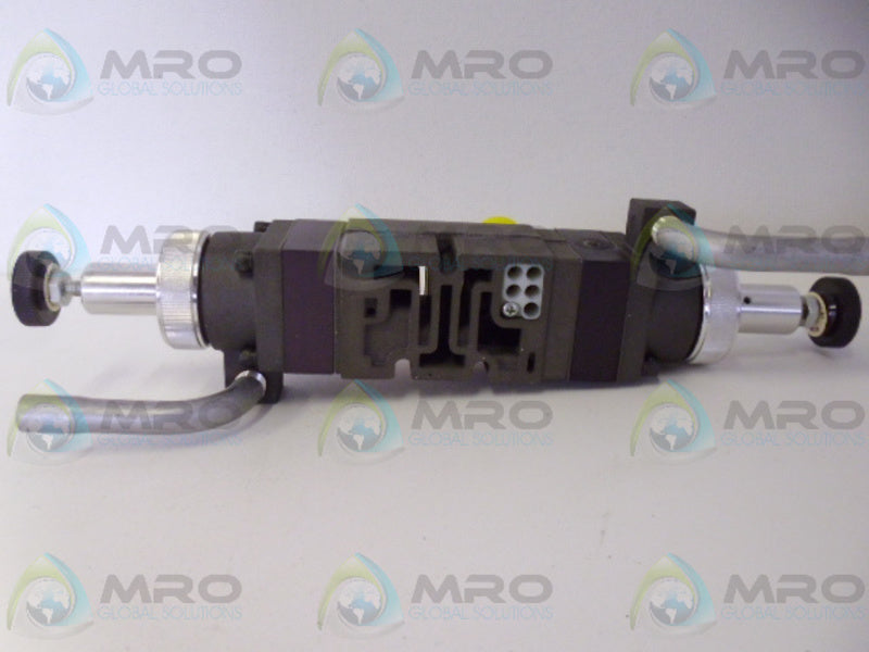 NUMATICS 152RQ100J012H00 VALVE REGULATOR  NSNP